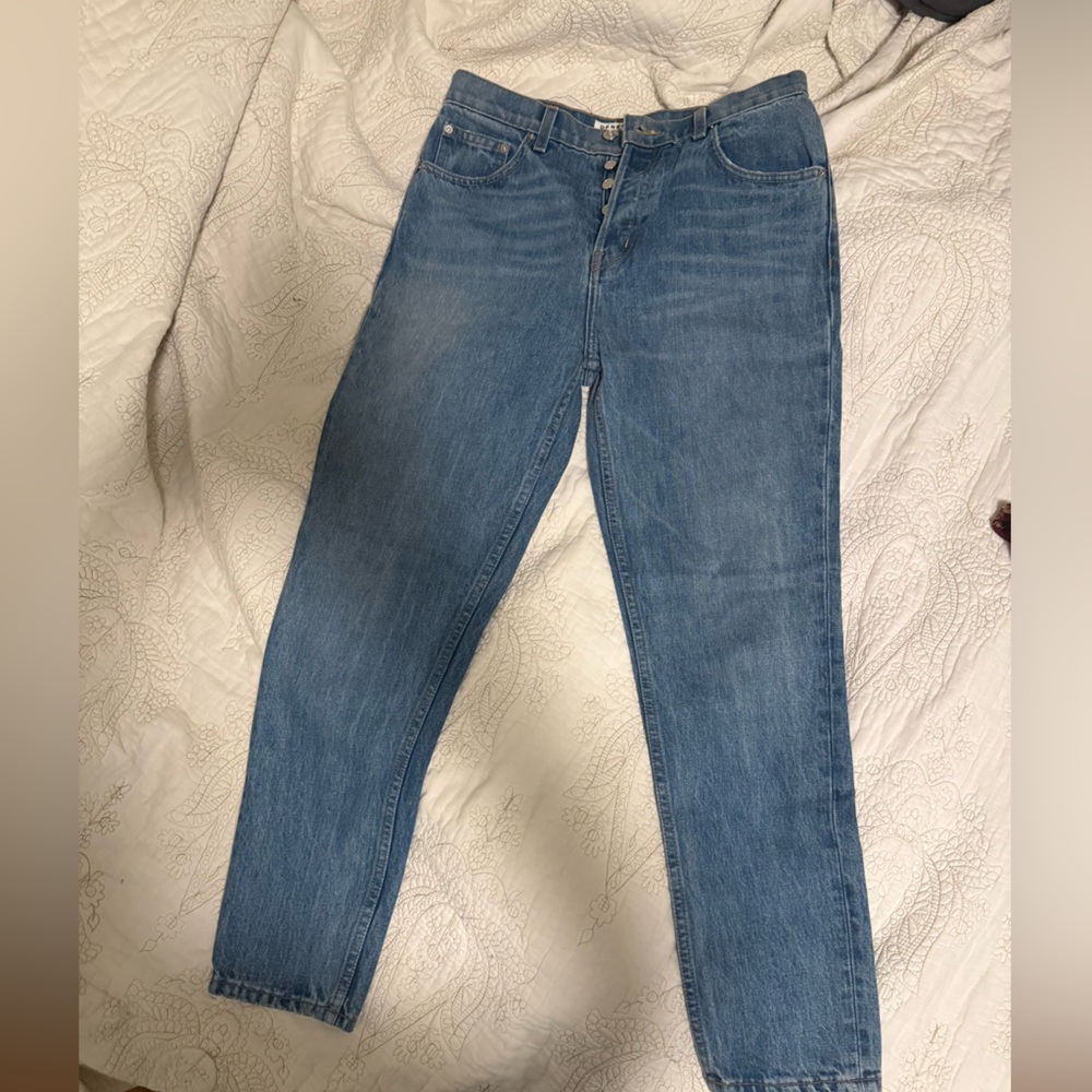 derek lam 10 crosby - the Lou skinny jean - size 28